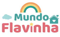 Logo Mundo Flavinha