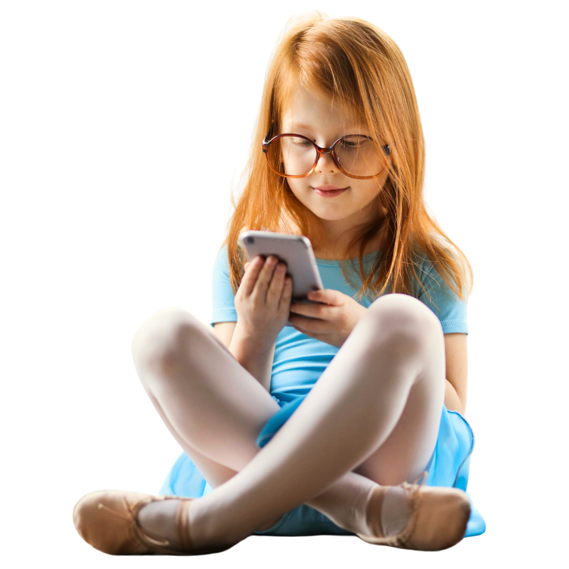 Recursos para Menos Tela